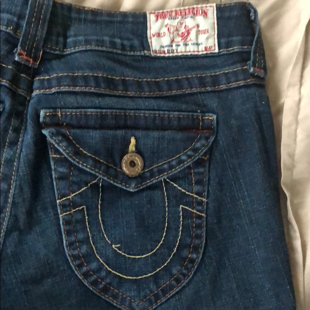 True Religion Jeans